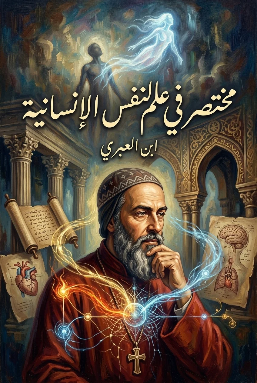 مختصر في علم النفس الإنسانية