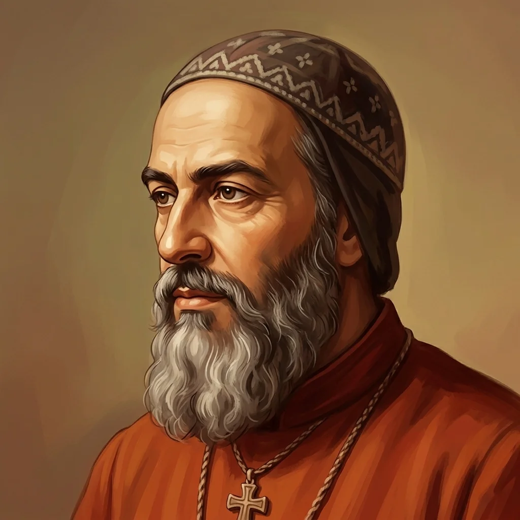 ابن العبري