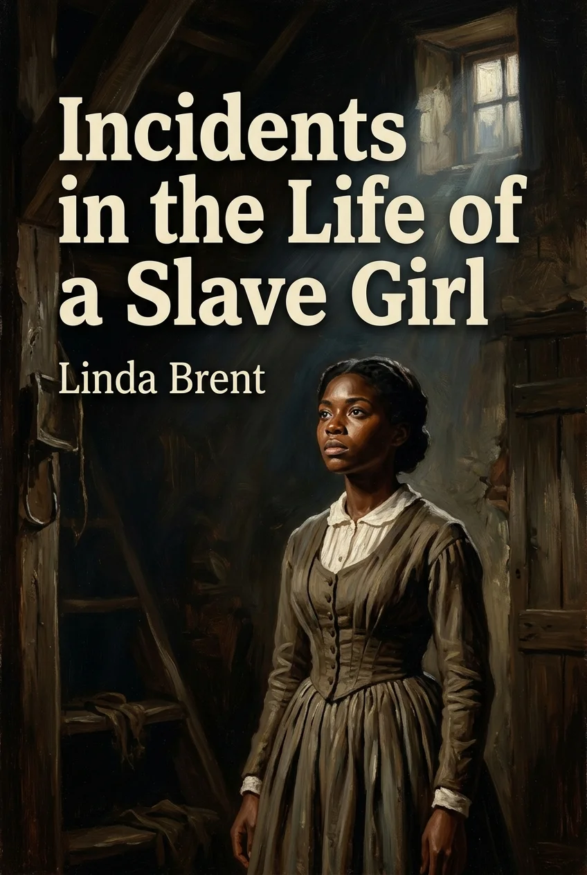 Incidents in the Life of a Slave Girl