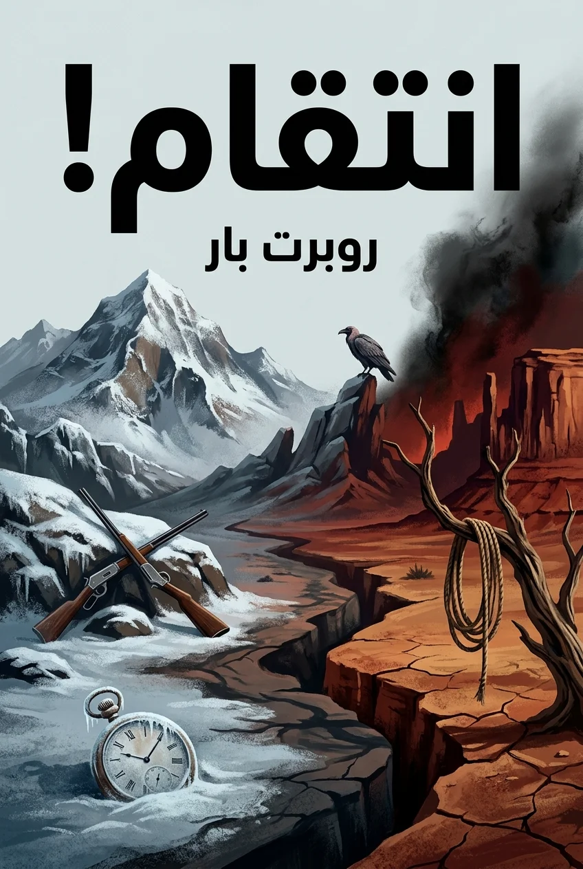 انتقام!