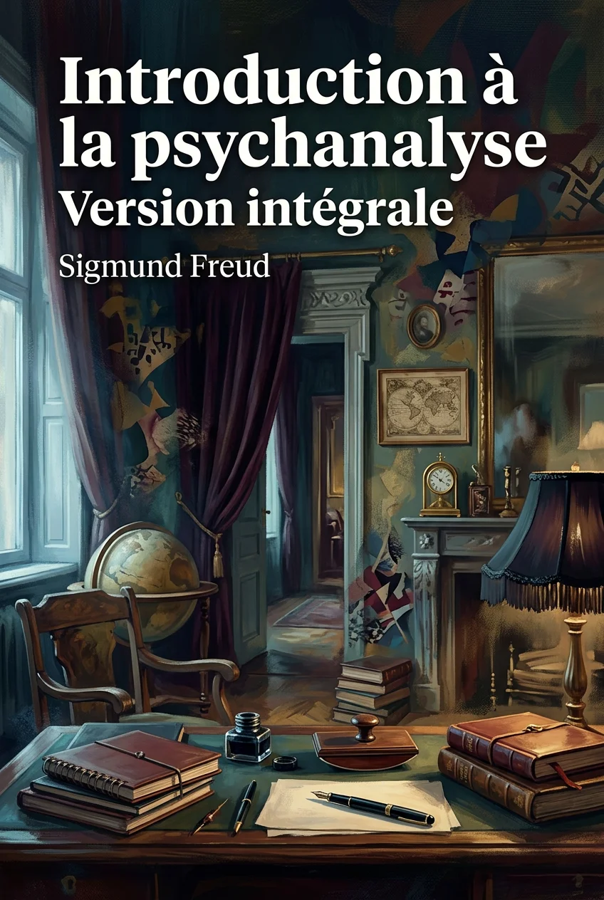 Introduction à la psychanalyse, Version intégrale