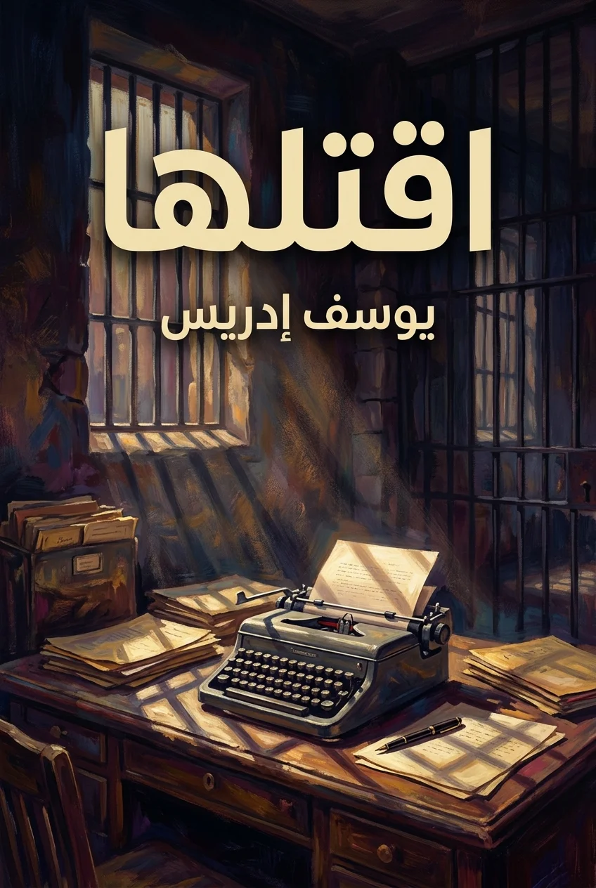 اقتلها