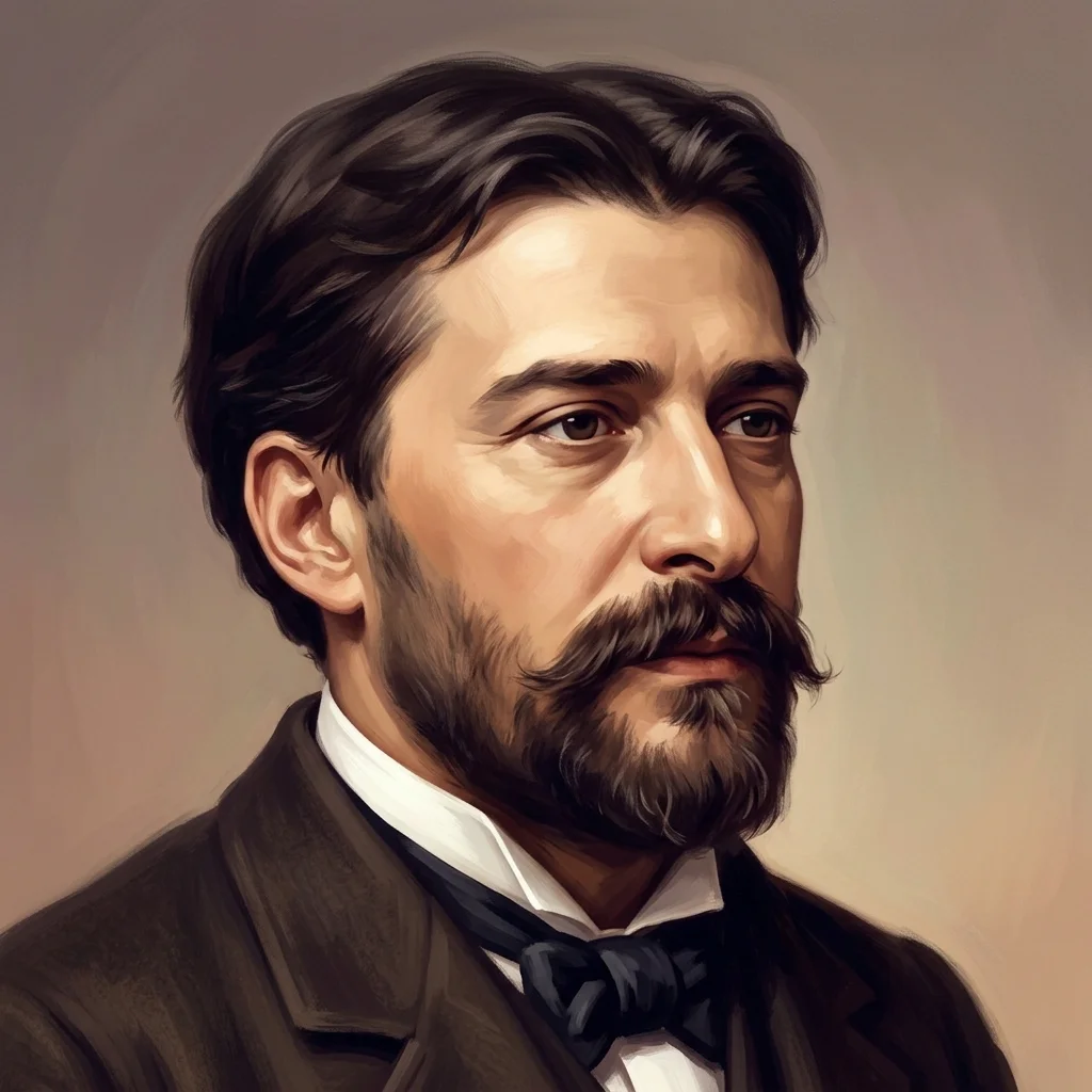 Alphonse Daudet