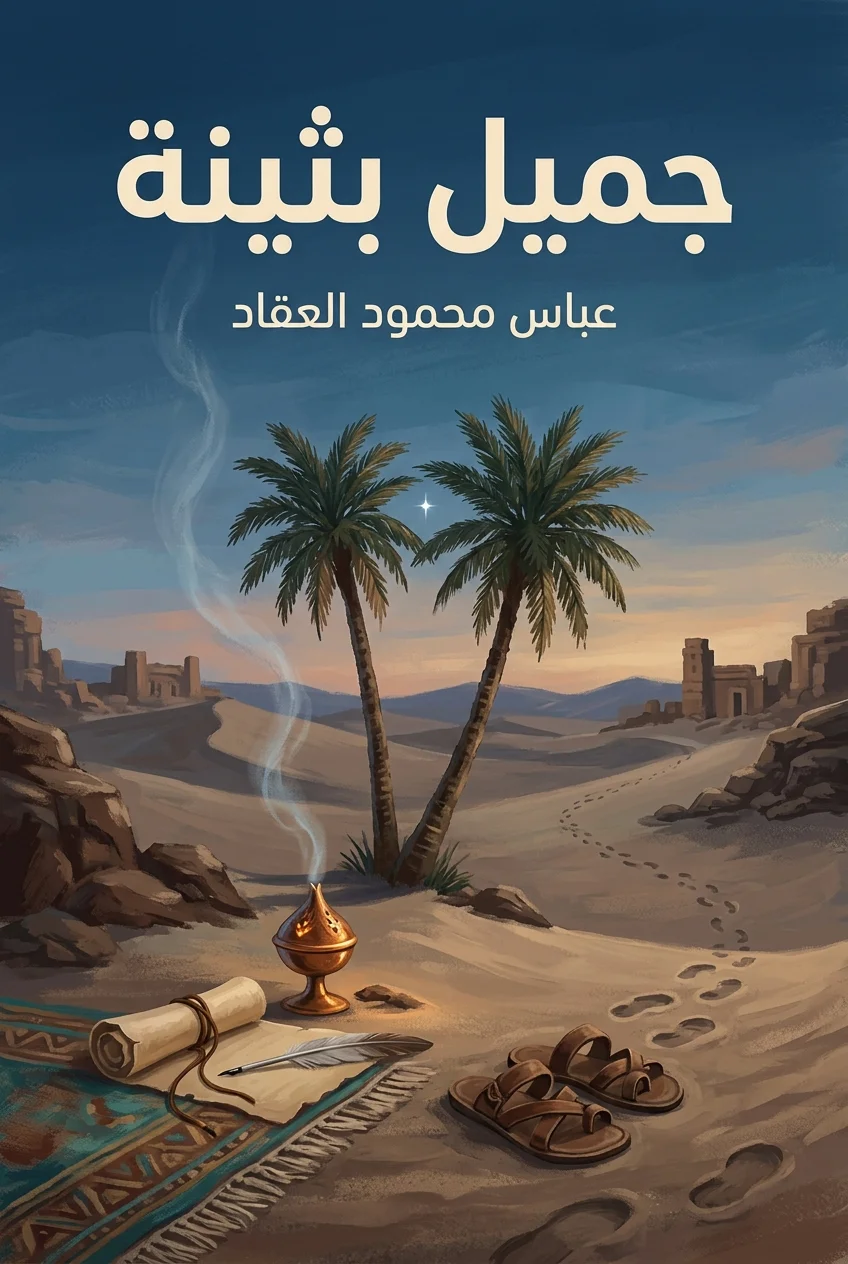 جميل بثينة
