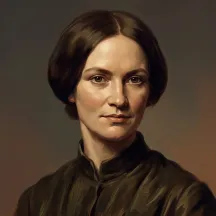 Charlotte Brontë