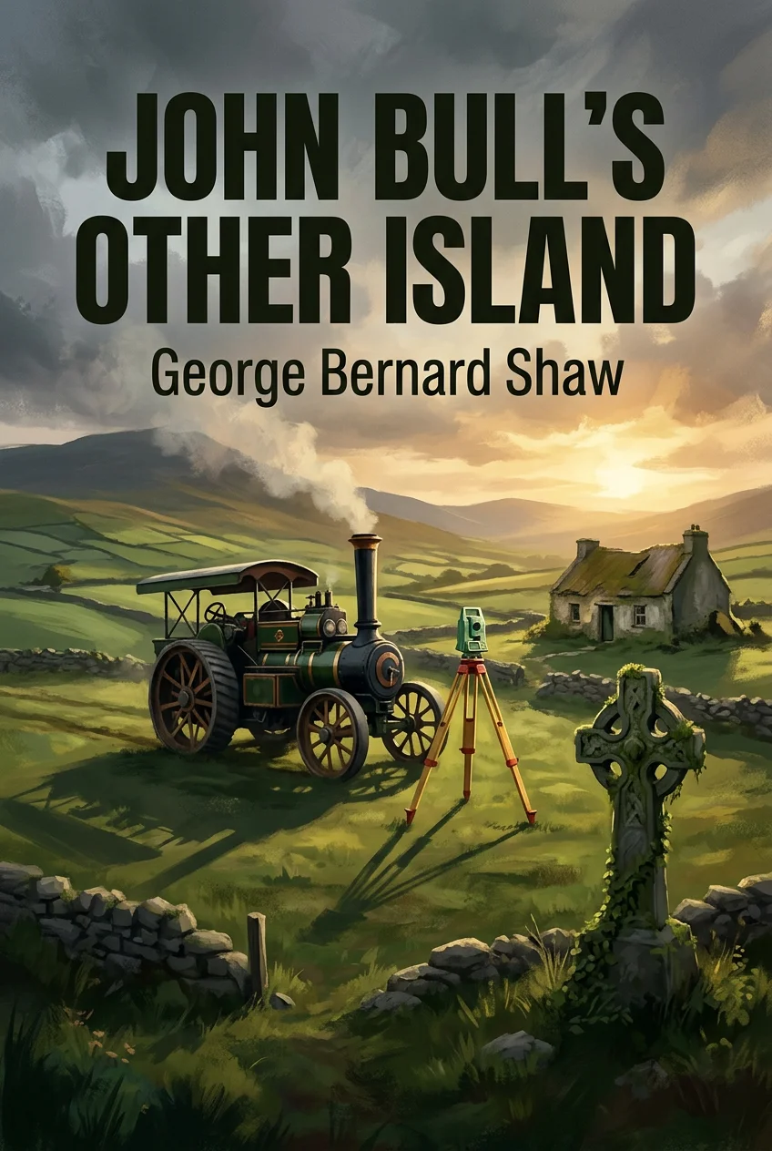 John Bull's Other Island