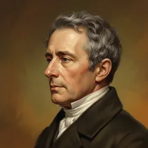 Alphonse de Lamartine