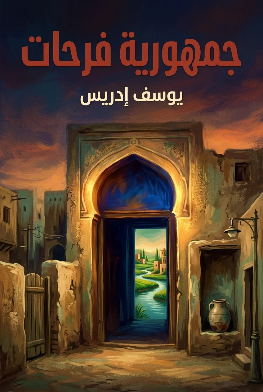جمهورية فرحات
