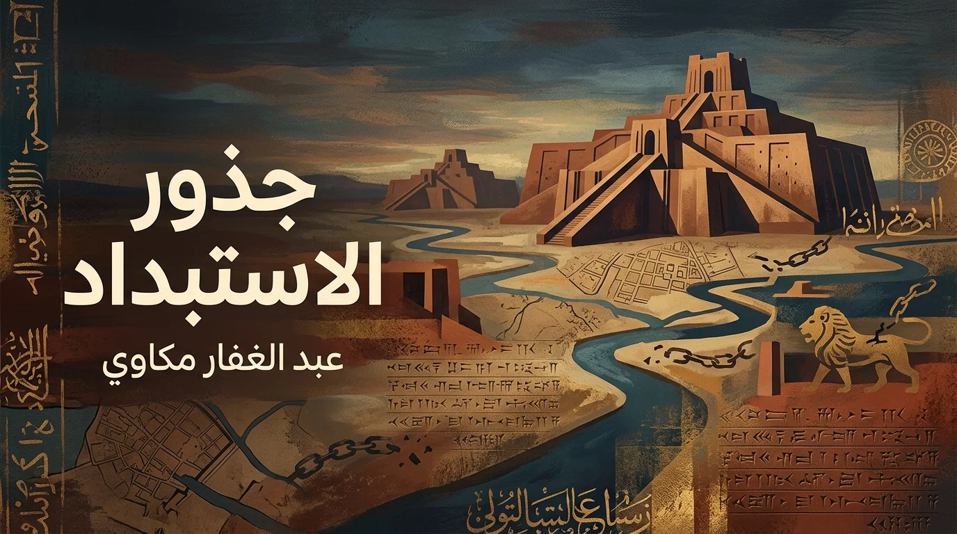 جذور الاستبداد