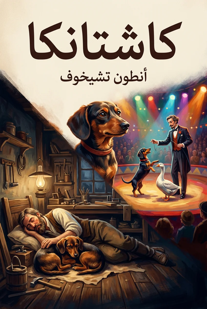 كاشتانكا