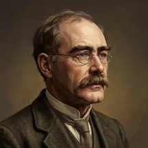 Rudyard Kipling