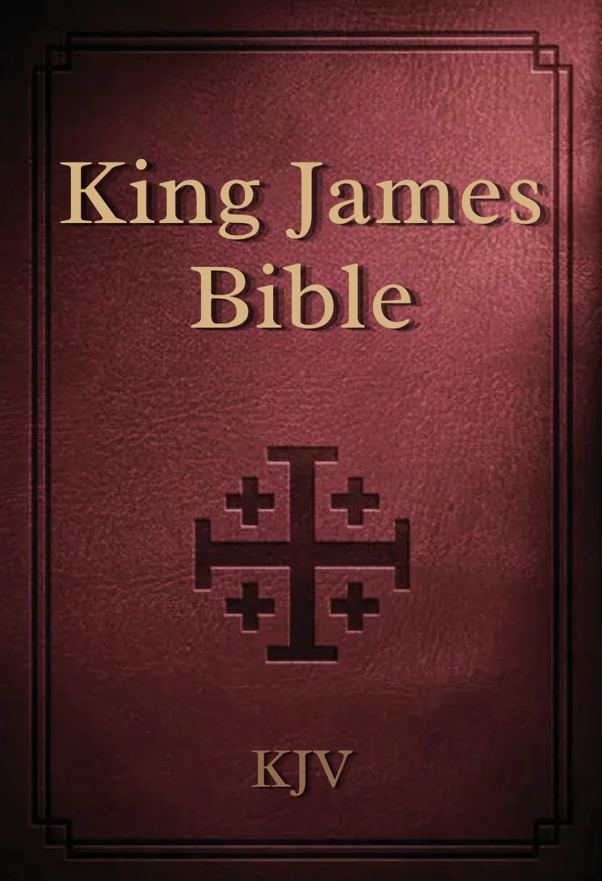 King James Bible