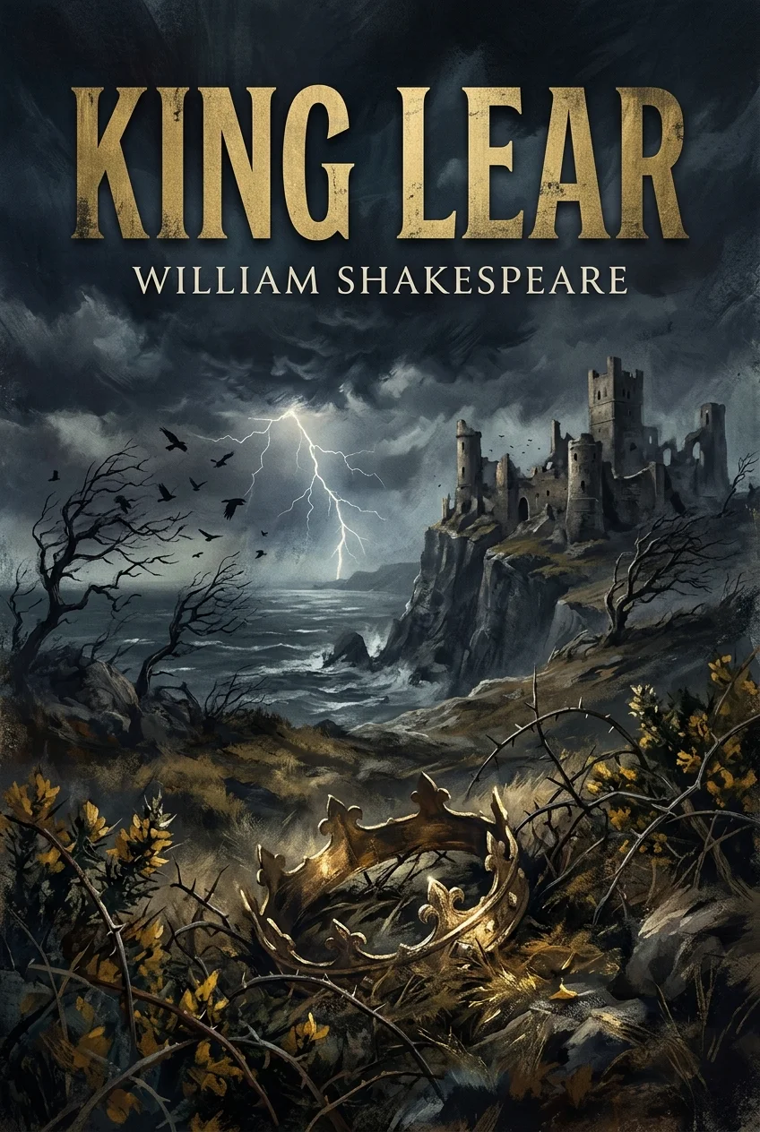 King Lear