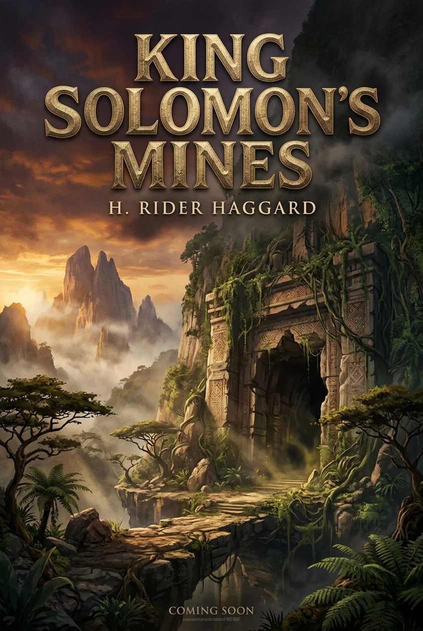 King Solomon's Mines