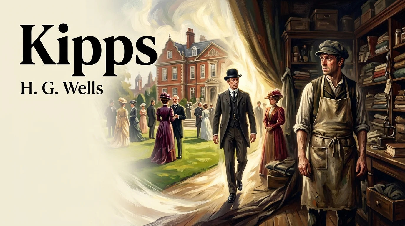 Kipps