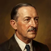 H. C. McNeile