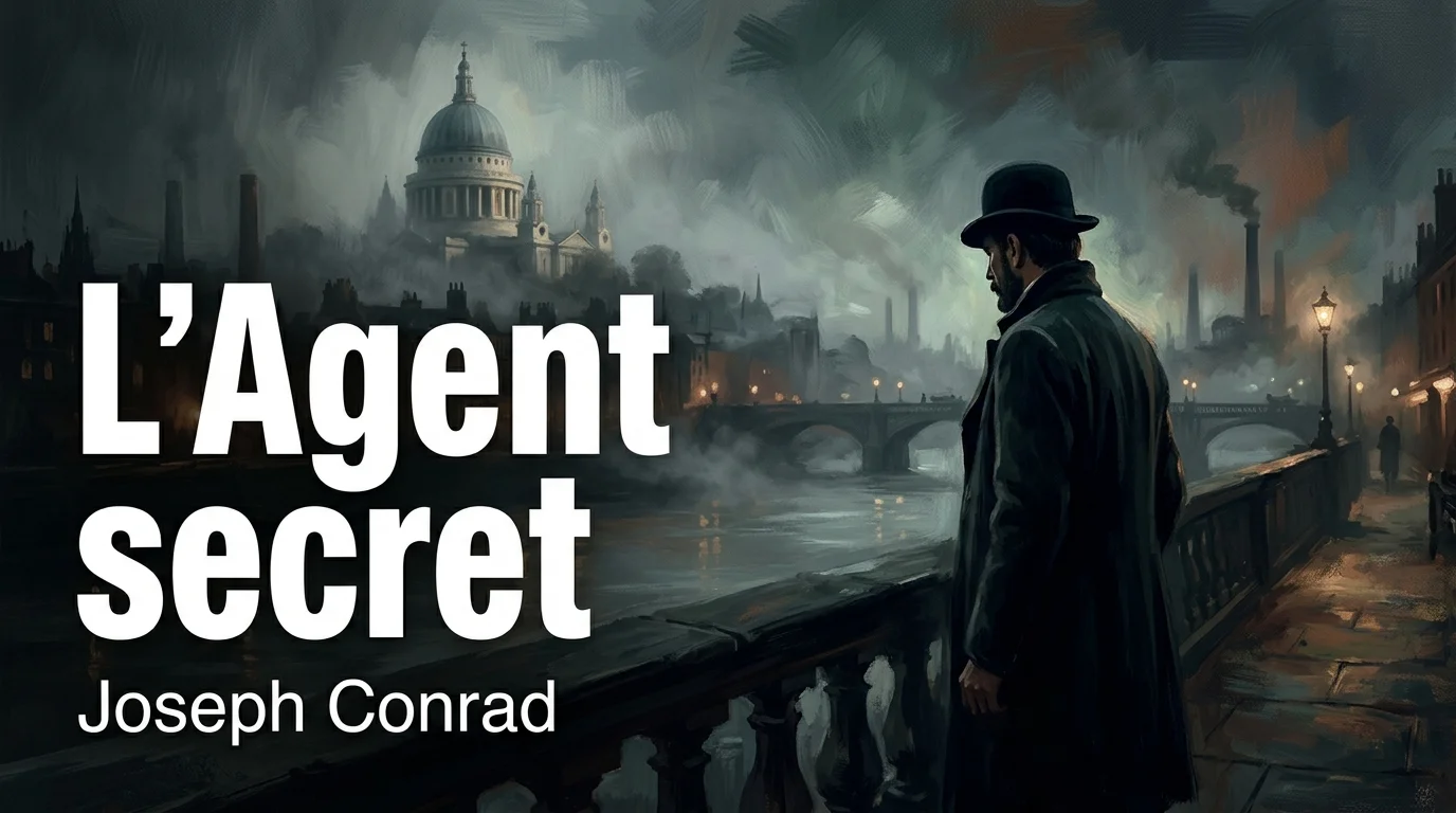 L’Agent secret