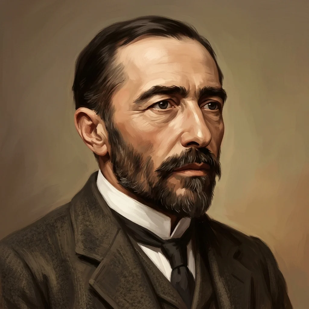 Joseph Conrad
