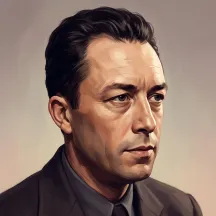 Albert Camus