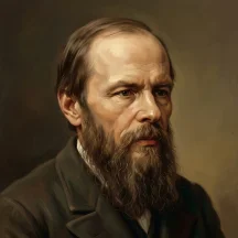 Fyodor Dostoevsky