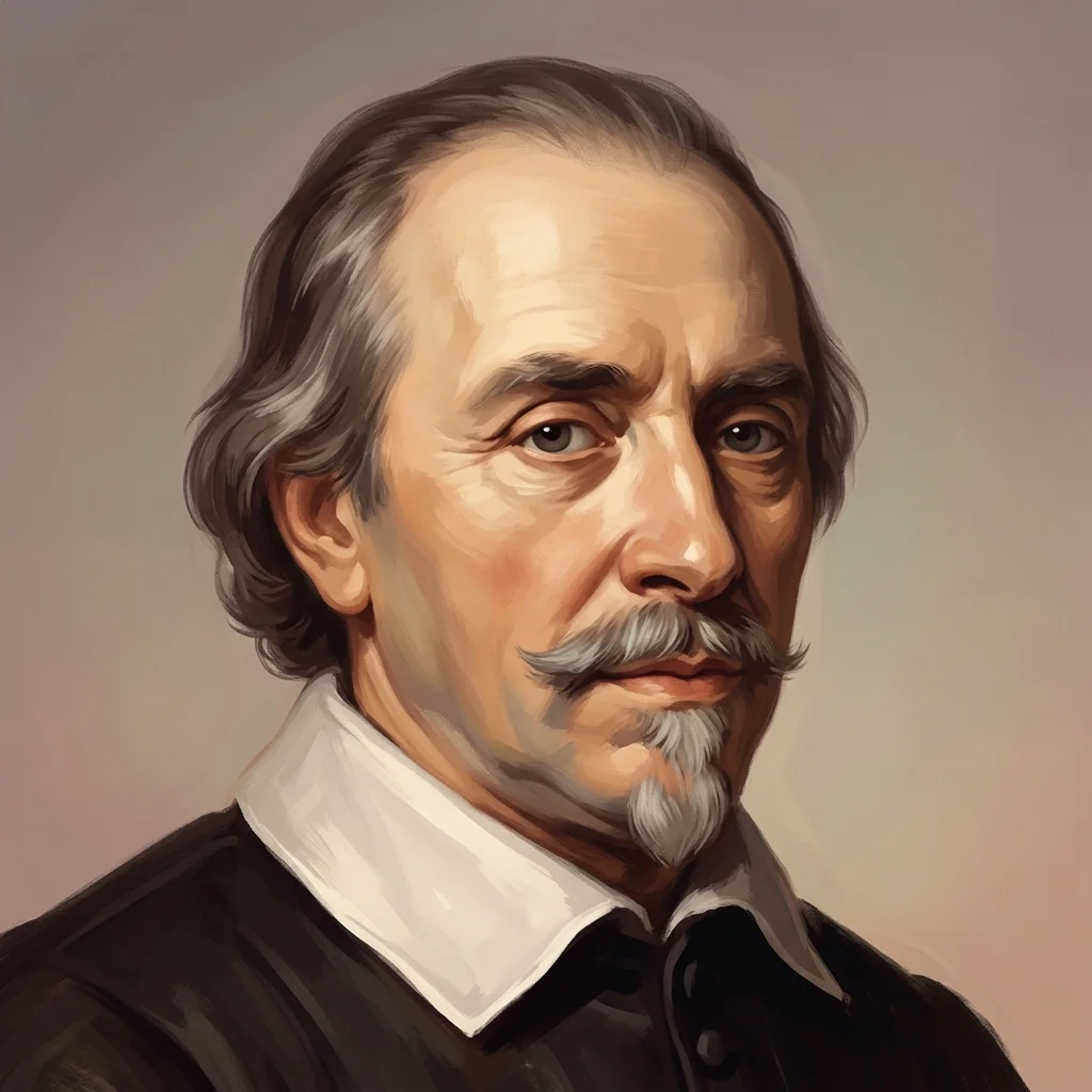 Pierre Corneille