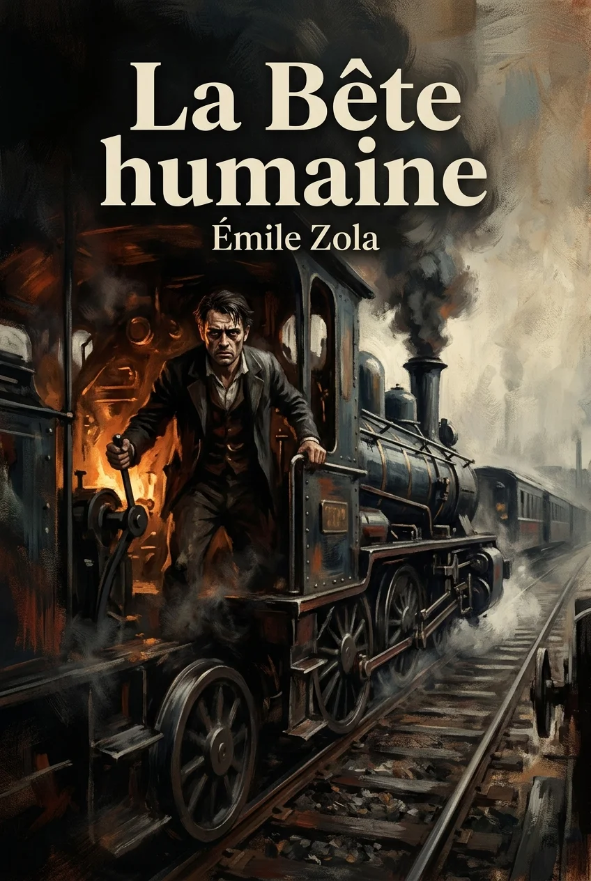 La Bête humaine