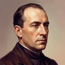 Alphonse de Chateaubriant