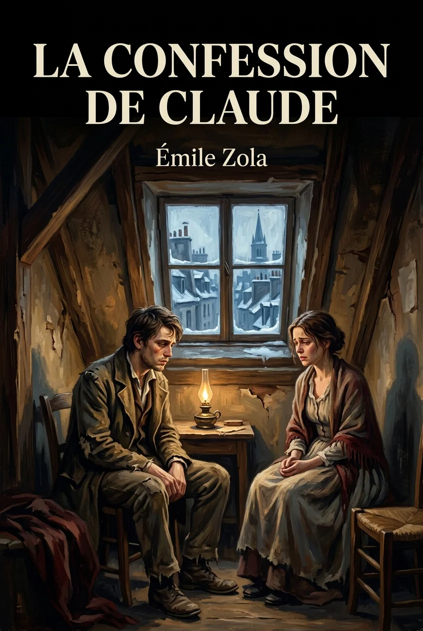 La confession de Claude
