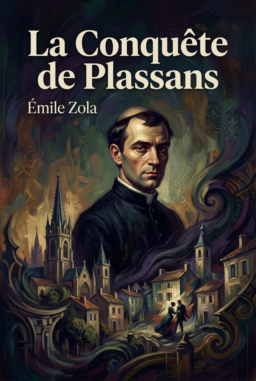 La Conquête de Plassans