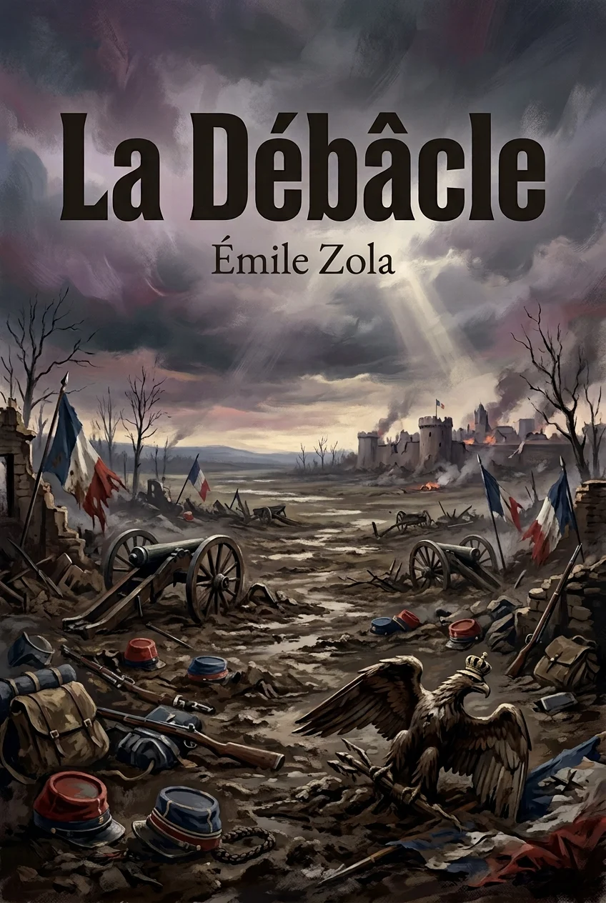 La Débâcle