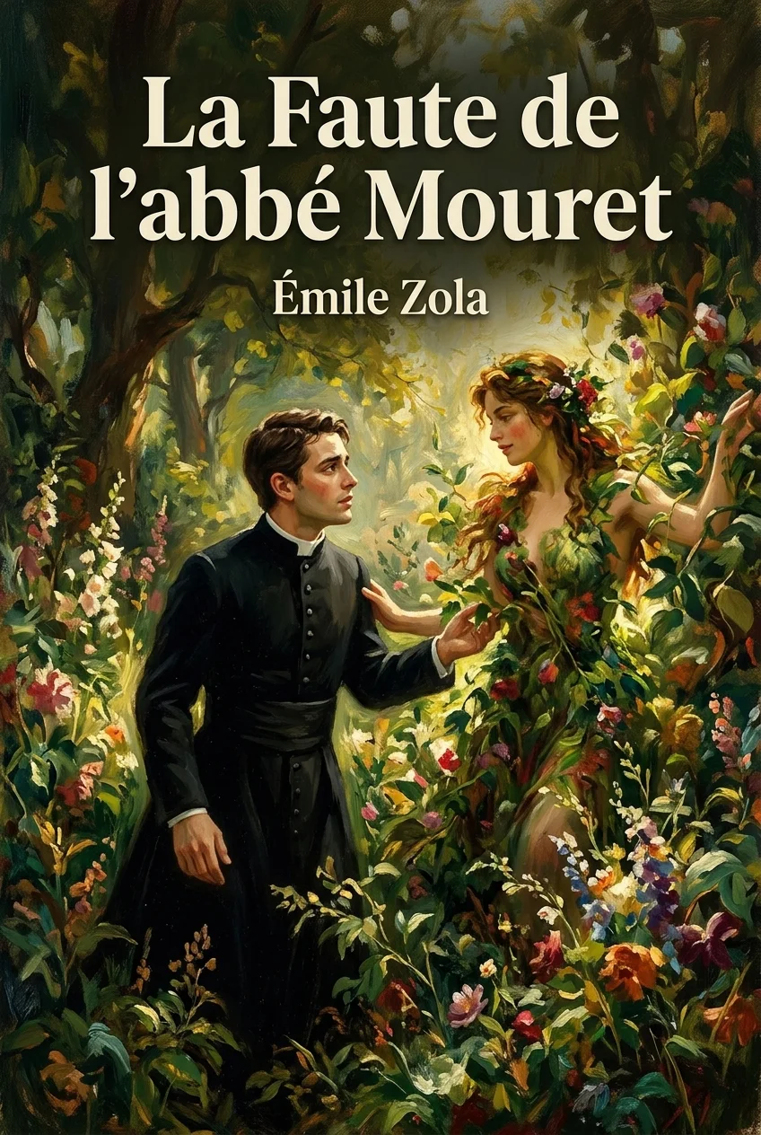 La Faute de l'abbé Mouret