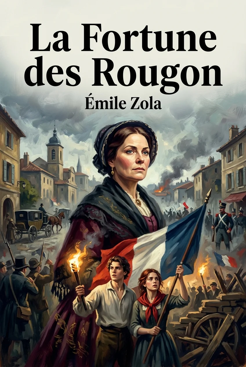 La Fortune des Rougon