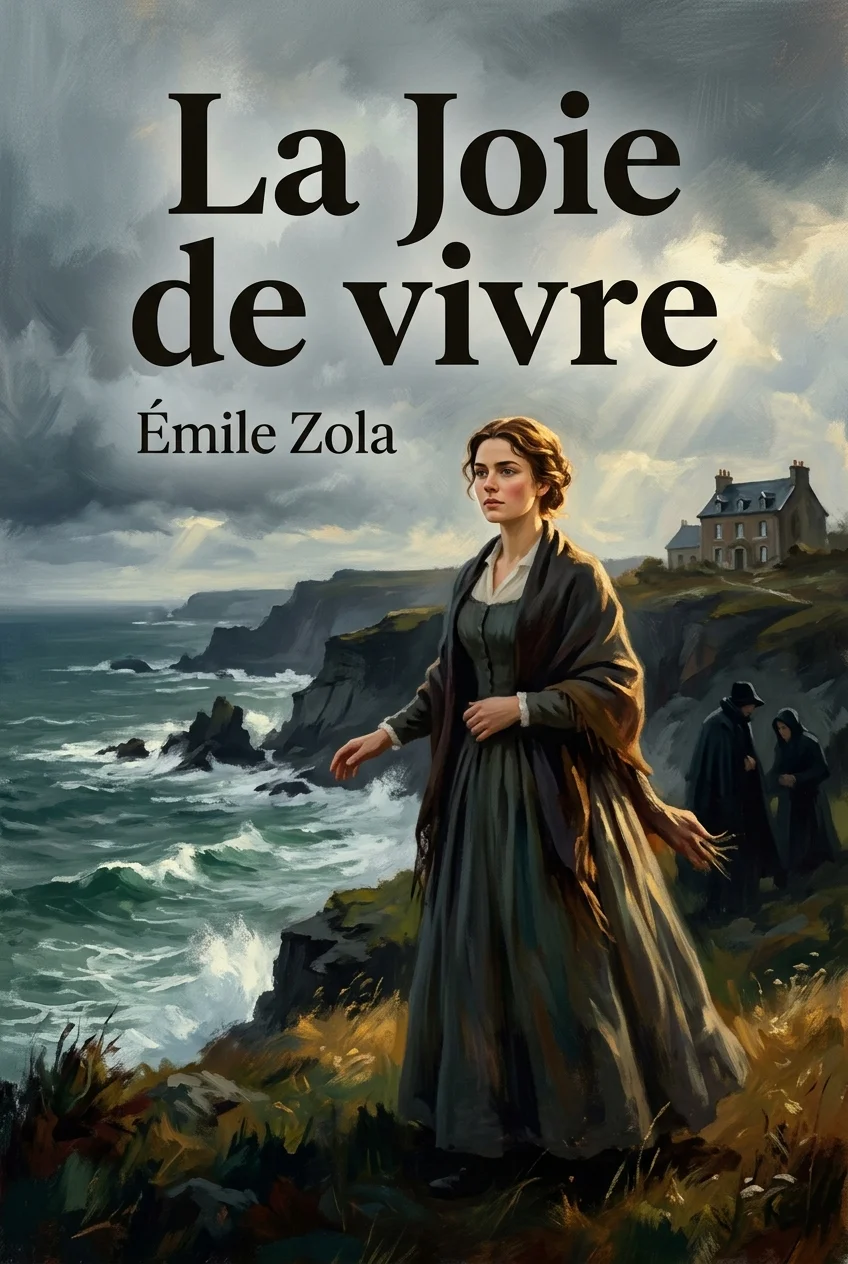 La Joie de vivre