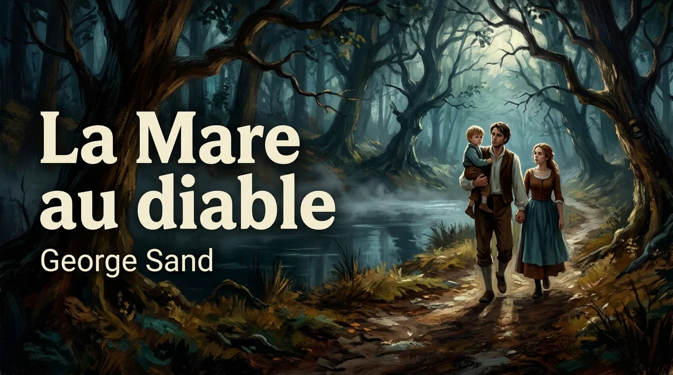 La Mare au diable