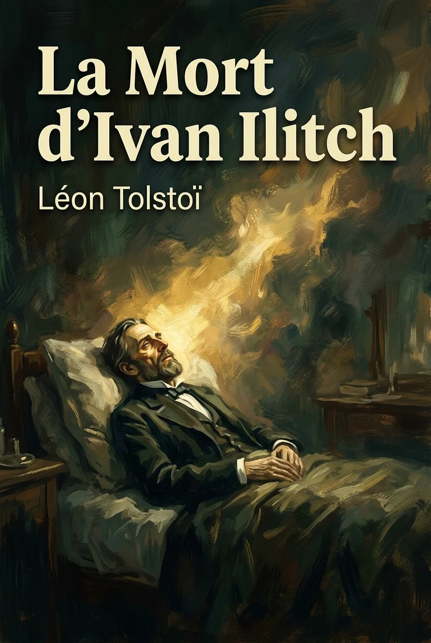 La Mort d’Ivan Ilitch