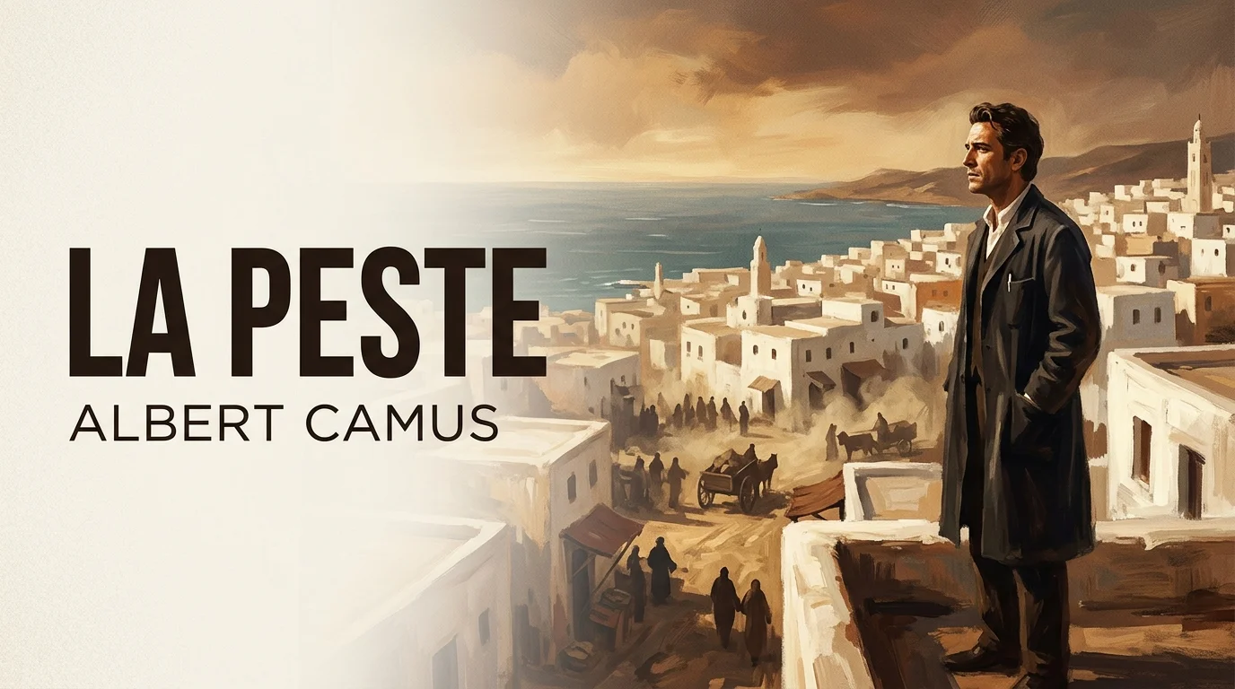 La Peste