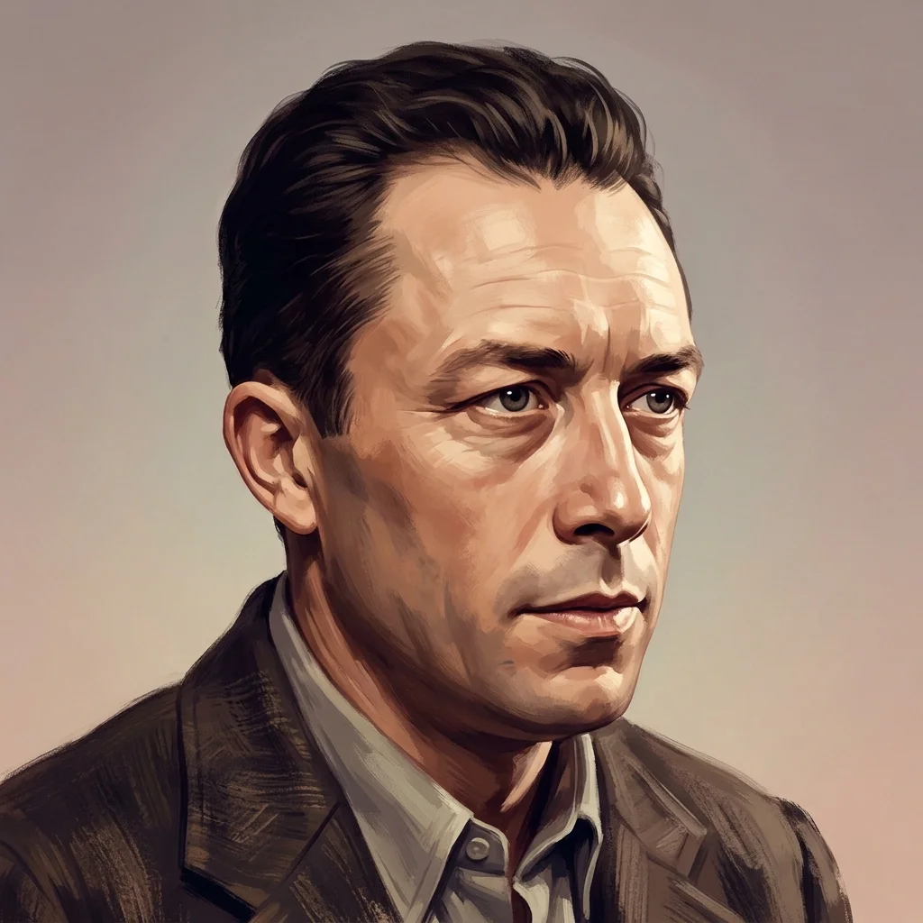 Albert Camus