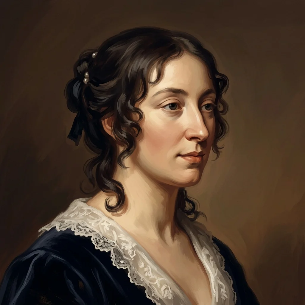 Madame de Lafayette