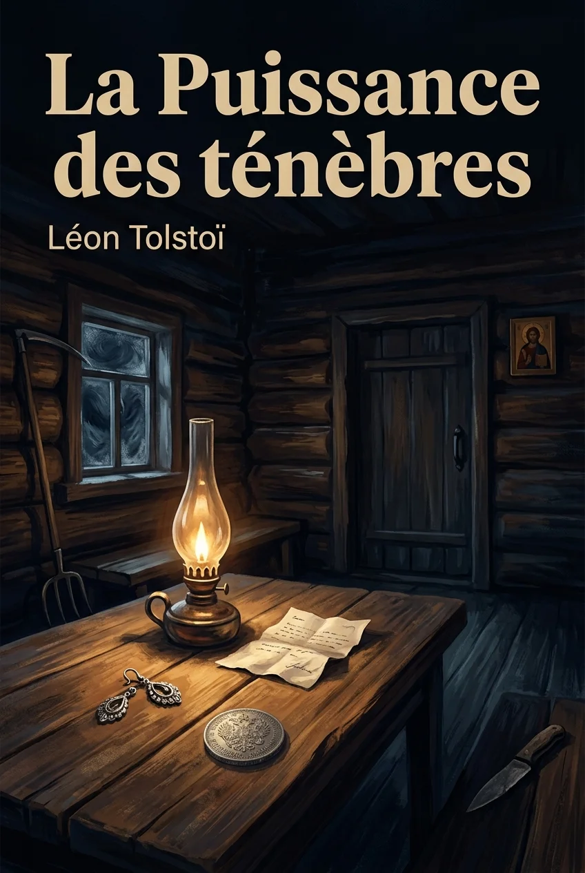 La Puissance des ténèbres