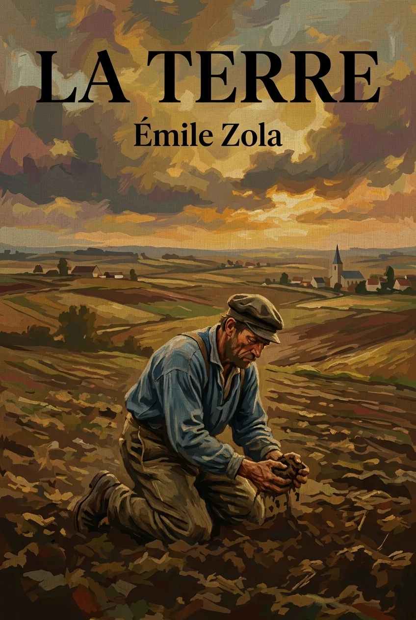 La Terre