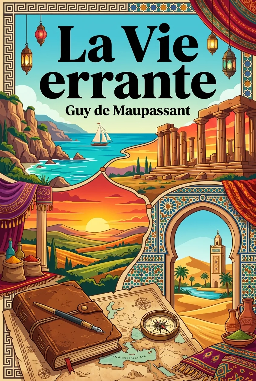 La Vie errante
