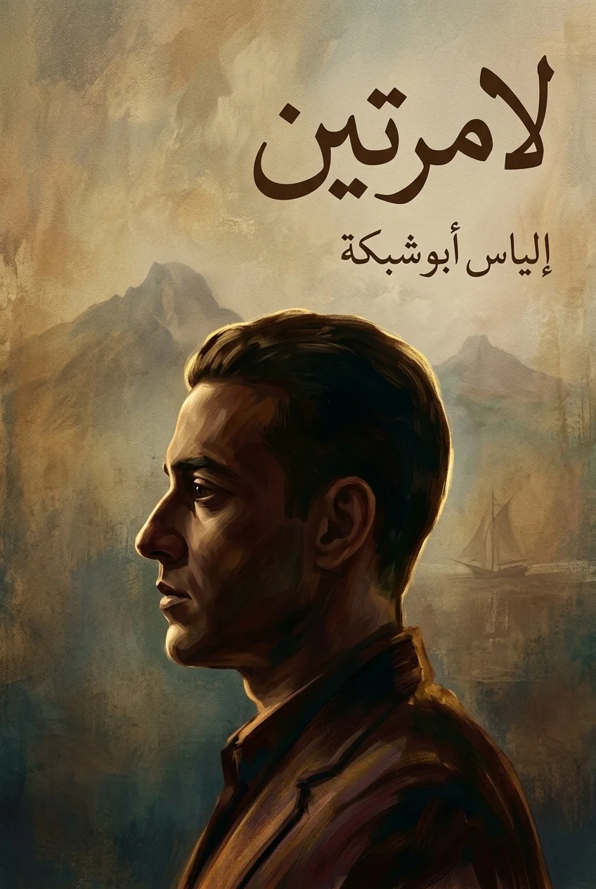 لامرتين