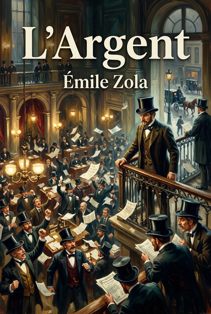 L'Argent