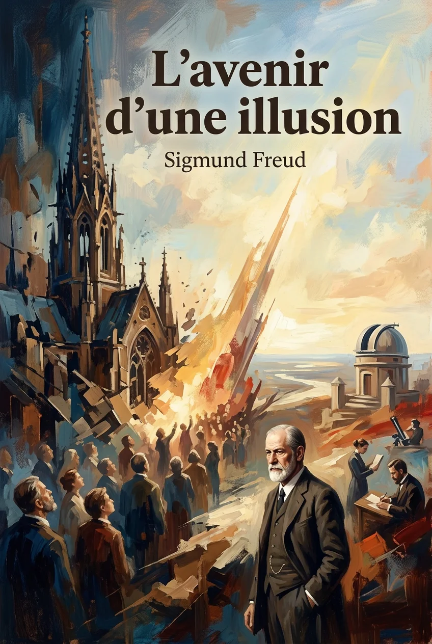 L’avenir d’une illusion