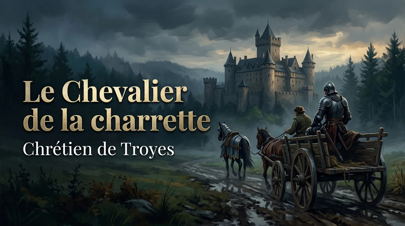 Le Chevalier de la charrette