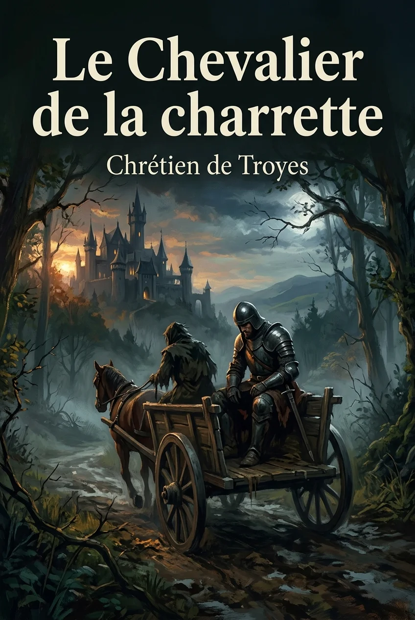 Le Chevalier de la charrette