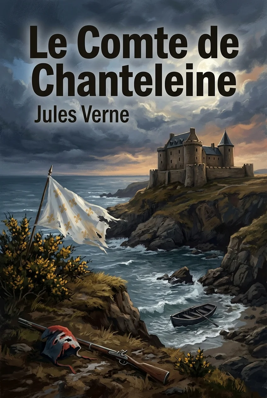 Le Comte de Chanteleine