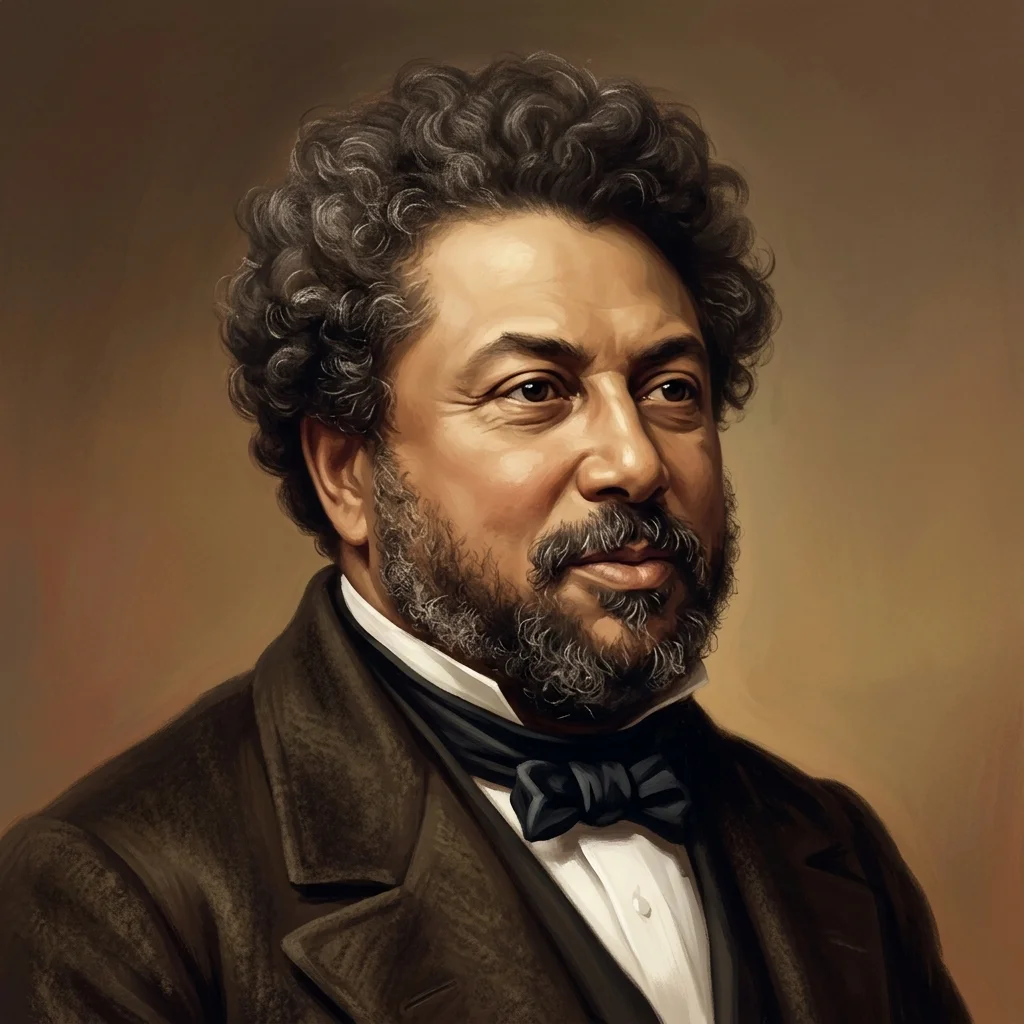 Alexandre Dumas