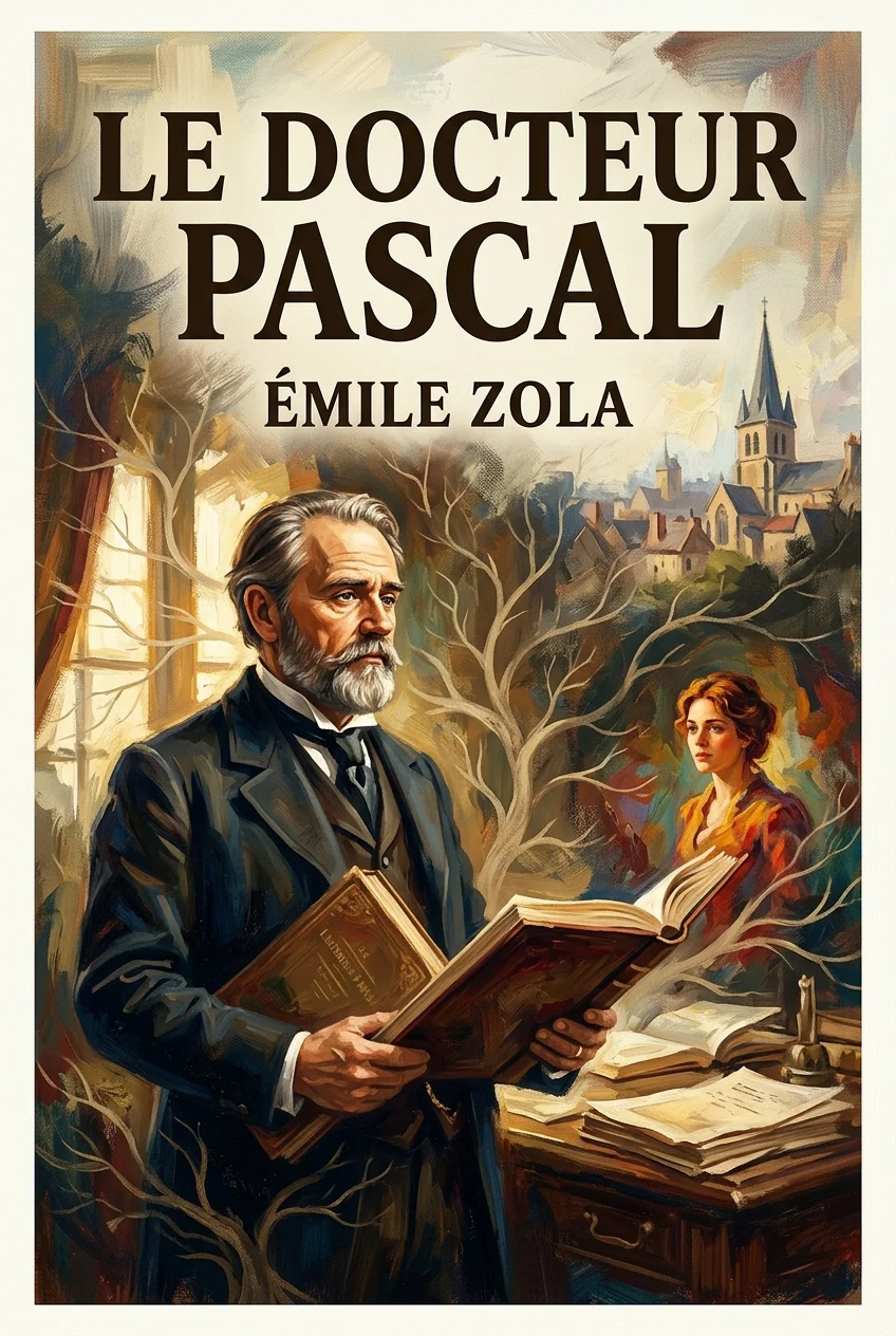 Le Docteur Pascal