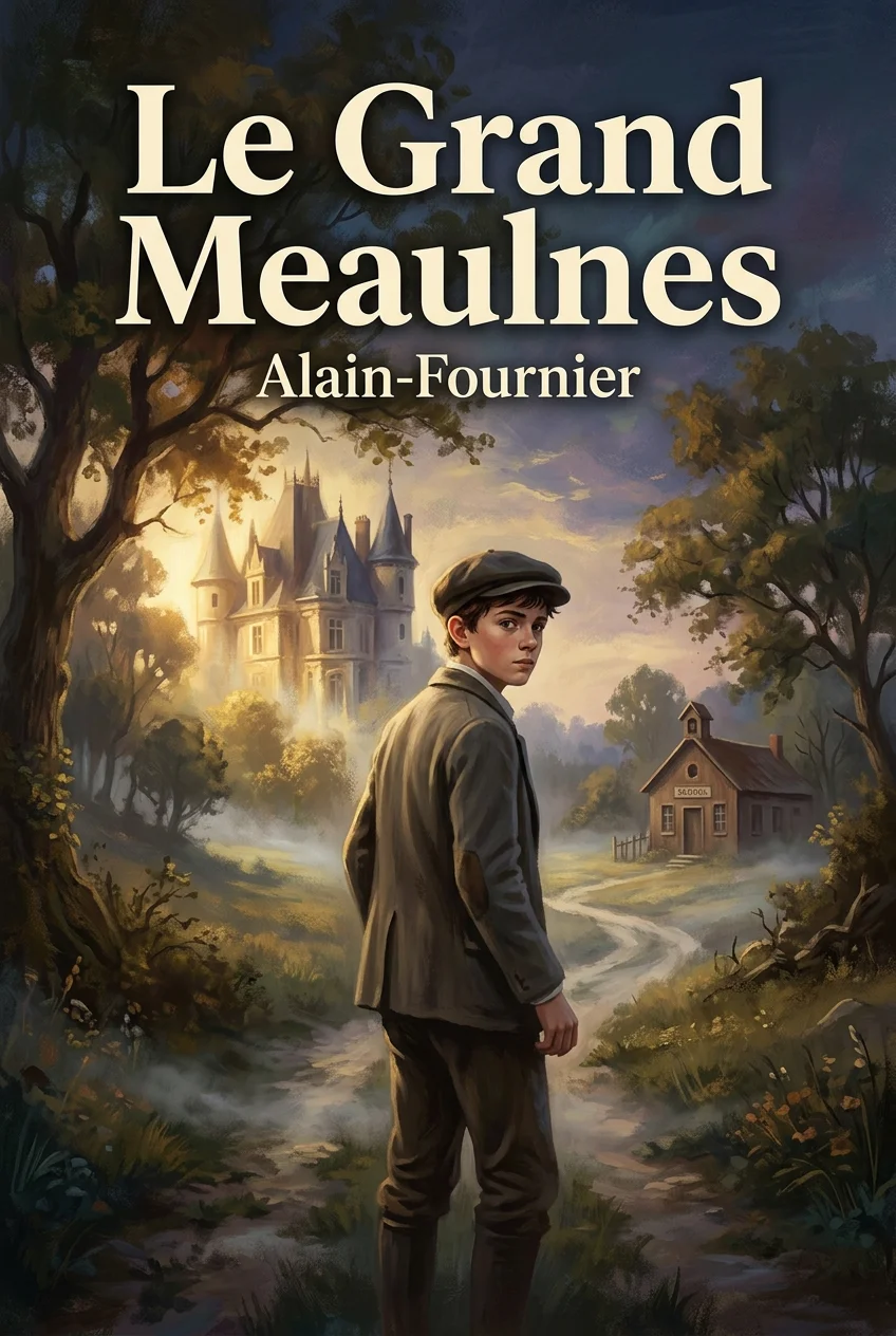 Le Grand Meaulnes
